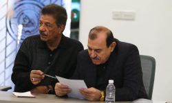 الاتحاد العراقي يعلن عن قرعة الدور الثاني من بطولة كأس العراق لكرة القدم بمشاركة (20) فريقاً