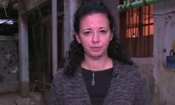 الموت يغيّبُ الصحفية اللبنانية بشرى عبد الصمد