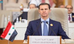 الأسد يوضح تعامل دمشق مع المبادرات بشأن العلاقات السورية التركية