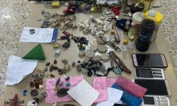 القبض على أكبر مشعوذة في الأنبار