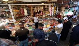 وزير التجارة: أسعار المواد الغذائية ستنخفض في رمضان ولن نسمح باستغلال المواطن