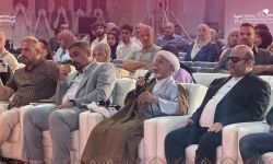 الروائي سعيد خطيبي: الأدب العربي يستغرق وقتاً طويلاً للتعافي من آثار الاستعمار
