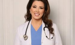 ترامب يختار طبيبة عربية لمنصب "الجراح العام" في أميركا