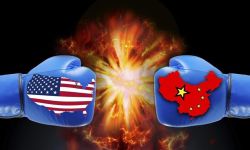 مجددا.. أمريكا تفرض رسوما جديدة على الصين