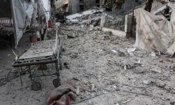 بينهم 10 من عائلة واحدة.. 15 شهيداً في غارتين شمالي وجنوبي قطاع غزة