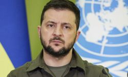 زيلينسكى : أمريكا ستدرب طيارين أوكرانيين على الطائرات المقاتلة