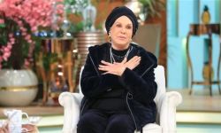 الفنانة طروب تشعل التريند قبل ظهورها الإعلامي