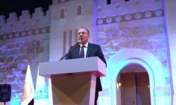 عارف الساعدي : مهرجان أبي تمام يتمتع بصدى كبير في ذاكرة الثقافة العربية