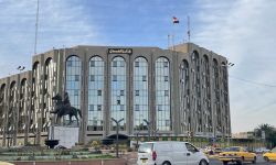 بعد هروب سجينين.. إحالة مدير سجن الحلة ومعاونيه ومسؤول الأمنية للتحقيق