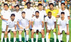 ثلاث مواجهات في ختام الجولة الرابعة لدوري نجوم العراق