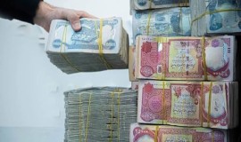 84% منها نفطية.. إيرادات العراق تتجاوز 33.7 تريليون دينار حتى نهاية أيار