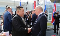 بوتين : اتفاقية التعاون مع كوريا الشمالية تنص على حماية بعضنا