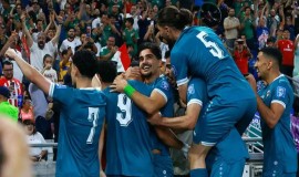 مباراة العراق وإسبانيا تمنح الفائز 10 نقاط في التصنيف العالمي