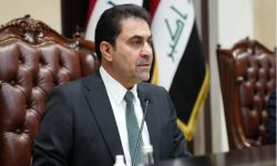 المندلاوي يرد بشأن اضافة 8 ترليونات دينار على الموازنة بعد اقرارها