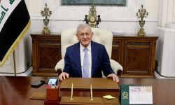 رئيس الجمهورية يهنئ الصابئة المندائيين بمناسبة عيد الازدهار