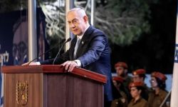 هآرتس.. "نتنياهو سيد المفاوضات الزائفة"