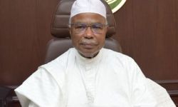 الأمين العام لمنظمة التعاون الإسلامي يصل إلى بغداد