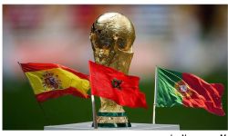 الاتحاد المغربي يعلن عن ملعب نهائي كأس العالم 2030