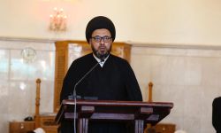 إمام جامع الكوفة : يوجد في كل جيل طبقة من الناس المتطرّفين في الظلم