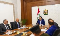 رئيس الوزراء يؤكد ضرورة إكمال مشاريع سنة 2024 قبل نهايتها