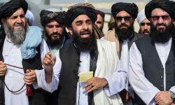 روسيا ترفع طالبان من قائمة الجماعات الإرهابية