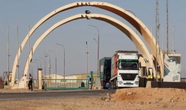 العراق يتصدر مستوردي صادرات صناعة عمّان خلال 5 أشهر