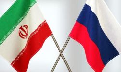 روسيا وايران تناقشان التعاون العسكري بين البلدين