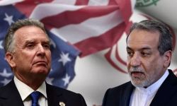 مفاوضات روما غير المباشرة تنطلق ظهر اليوم