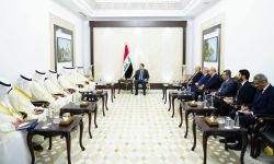 السوداني :توافر الرغبة الجادة في تجاوز الملفات العالقة بين العراق والكويت