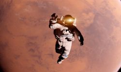 بطريقة لا تُصدق..  العيش على المريخ سيغير جسم الإنسان إلى الأبد