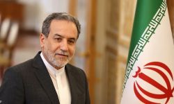 عراقجي: دولة عربية ستسلم إيران رسالة ترامب "قريبا"