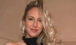 بعد طحنها في الخلاط.. رأس ملكة جمال سويسرا في كيس قمامة