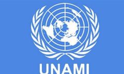 الأمم المتحدة تعلن عزمها إغلاق بعثة الأمم المتحدة لمساعدة العراق "يونامي" هذا العام 2025.