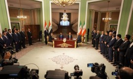 طهران ترفض مقترحا أمريكيا عرض عليها عبر بغداد