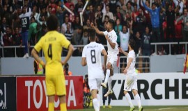 الزوراء يبحث عن الأفضلية أمام الوصل بثمن نهائي أبطال آسيا اليوم