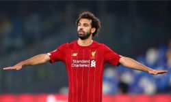 محمد صلاح يواصل تسجيل الأرقام القياسية