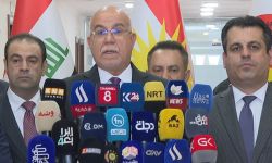 وزير الصحة يعلن عن توصيات للوقاية من مرض الحمى النزفية