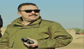 مقرر مجلس النواب غريب عسكر التركماني: سنصوت على قانون الحـ ،ـشد الشـ ،ـعبي خلال الأيام المقبلة.