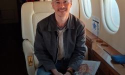 أوليفييه غروندو.. من هو الفرنسي الذي أفرجت عنه إيران؟