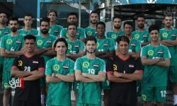 العراق يعلن إبعاد إسرائيل من كأس العالم "المُصغر"