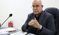 الحسناوي : مستعدون لتقديم الخدمات لزائري كربلاء من داخل وخارج العراق