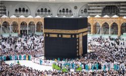 متقدما على جميع الدول العربية والإسلامية.. السعودية تمنح أول تأشيرة حج للعراق