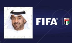 الكمالي.. أول عربي وآسيوي يترأس لجنة الانضباط في الفيفا