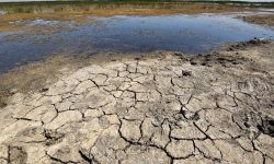 الاحترار المناخي يتسبب بالجفاف في العراق وسوريا وإيران