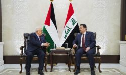 السوداني: الغياب الدولي أسهم في تفاقم ما يحصل في غزة والضفة الغربية