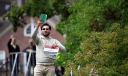 العراق يجدد طلبه لعقد اجتماع طارئ لمنظمة التعاون الإسلامي