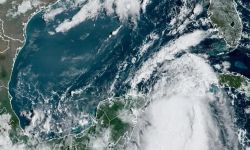 تحذيرات لسكان فلوريدا.. من الإعصار "إداليا"