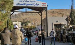 لبنان يطلق خطة متعددة المراحل لعودة النازحين السوريين إلى بلدهم