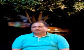 صدور ديوان جديد للشاعر العراقي حسين السياب بعنوان "قبل أن يستيقظ البحر"