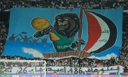 الكويت تعلن نفاد جميع التذاكر المخصصة للجمهور العراقي